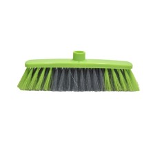 The floor brush