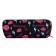Penal soft, 1 compartment, 100 x 210 x 75 mm, voluminous, phoenix "Brain explosion"
