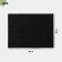 Universal mat "Sot", 60 × 80 cm, EVA, black color
