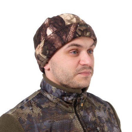 Fleet cap "Signal 1" Alova-Flis, Forest, p. 57-58
