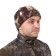 Fleet cap "Signal 1" Alova-Flis, Forest, p. 57-58