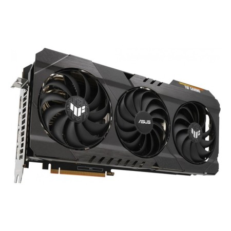The ASUS PCI-E 4.0 TUF-RX7800XT-O16G -G-GAMINA AMD Radeon RX 7800X 256BIT GDDR 106497-9