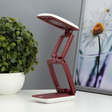 Table lamp with a 3x 