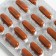 Neurospan Forte, complex for nerve fibers, 30 capsules