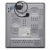 Hound panel Maunfeld eghe.43.33cb/g, gas, 3 burners, black