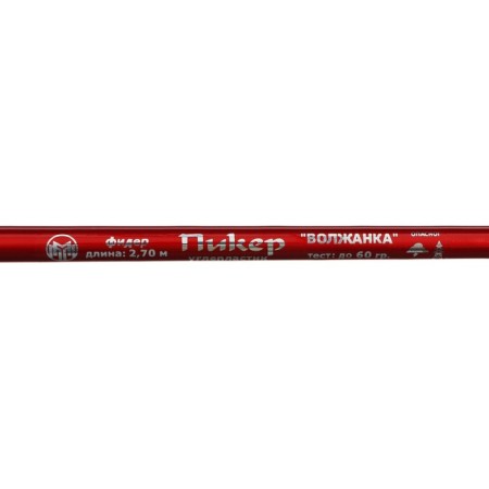 Rod feeder "Volzhanka Picker", test up to 60 g, length 2.7 m-10