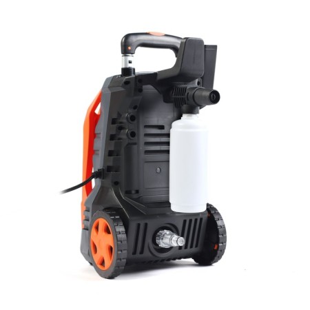 High pressure washing Patriot GT880 Imperial, 160 bar, 300 l/hour, self -digging-4