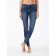 Women's jeans Conte Elegant Skinny, size XS, blue color