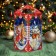 New Year. New Year's gift "Magic Forest", 800 g