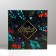 Gift box "New Year's botanist", 28 x 28 x 15 cm, New Year