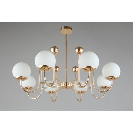 Ceiling chandelier Acuto E27 40W-4