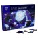 Puzzles wooden curly "Parade of the planets" luminous, 145 elements