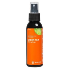 AIRLINE AIRLINE AIRLINE AIRLINE, Green Tea, 100 ml AFSP175