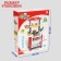 Game module "Kitchen for the Chef" with accessories, light, sound, water from the crane, 33 objects run