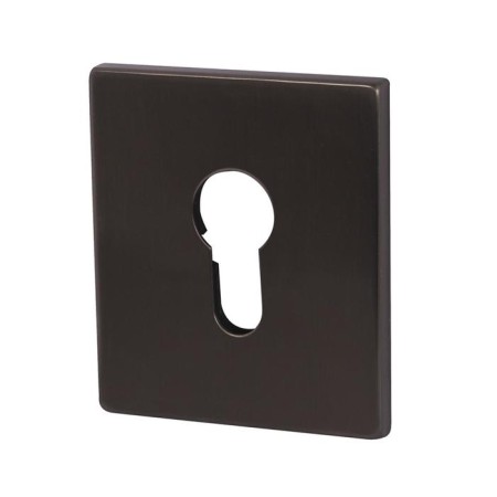 Decorative decorative lining ET Protector/USS BPVD, Frozen Nickel Color