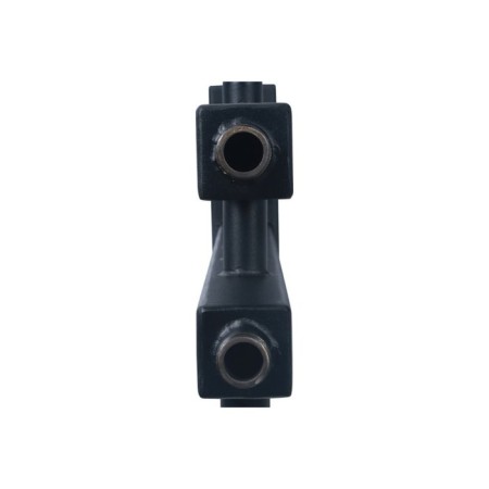 Collector Rommer RDG-0018-024036, understudy compact, with a hydraulic engineer, 3+2+1 circuit-3