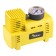Car compressor Kolner KCO 12/19, 12V, pressure 3 bar, 15 l/min, cable 3 m