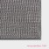 Books' Books, 50 × 80 cm, light-gray color rug.