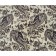 Set of curtains Paisley -S, size 400x280 cm, tulle - 450x280 cm