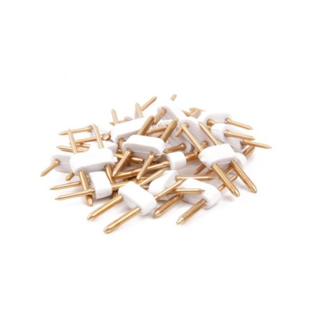Flexible adapter for 220v LED tape, 10 pcs-3