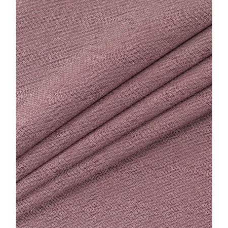 Curtain "Dundi", size 180x280 cm, lilac color-4