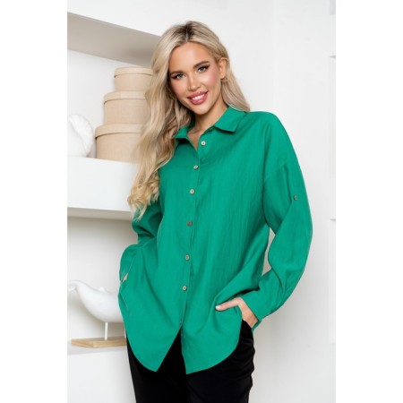 Female shirt, size 46-3