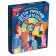 Board game "Confrontation. Children against parents "