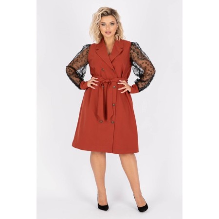 Women's dress, size 62-4