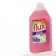 Floors wash, 1000 ml, lavender aroma, Flux