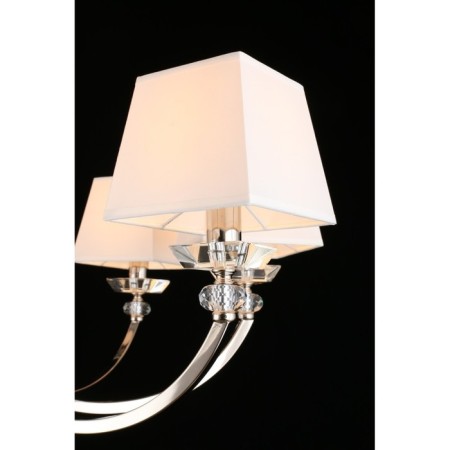 Suspended chandelier Gay E14 320W-5