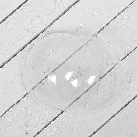 Harvesting - suspension, separate parts "ball", diameter of the collected: 10 cm-2
