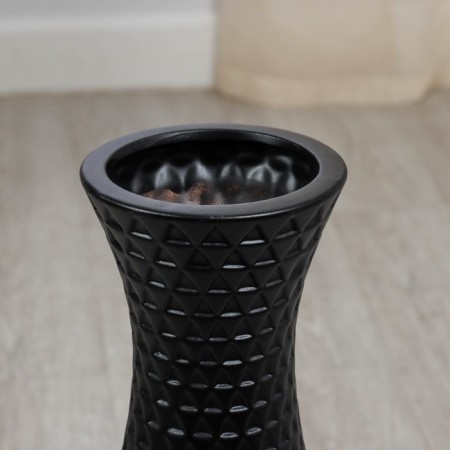 VAZA Keramics Floor "Fester" 58 cm, black-1