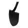 Shovel is universal, acute, l = 132.5 cm, for bulk cargo, wooden stalk with a pen, Sibrtekh