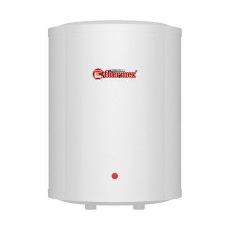 Thermex N 10 O water heater, cumulative, 2 kW, 10 l, lower eyeliner, white