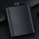 The flask "You cannot be sober", 210 ml