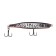 Namazu Iron Minnow wobbler, 9 cm, 6 g, mine, floating (0-0.5 m), color 12