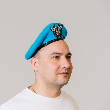 Takes "Airborne Forces"-3