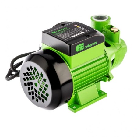 Surface pump "Sibrstek" SPN370h, Garden, 370 watts, 28 l/min, pressure 25 m-1