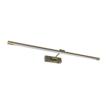 Partial backlight Arte Lamp Harrison A1716AP-1AB, LED, 16 W, 21x85x6 cm, 1000 lm, bronze