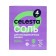 Salt for the dishwasher Celesta, 4 kg
