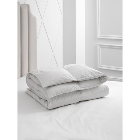 Superflow blade blame Charlotte, size 140x205 cm, color gray color-3
