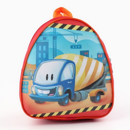 Set for sandbox+ children's backpack-8
