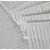 Arya Home Waves set, cover 180x240 cm, pillowcase 50x70 cm, color gray color
