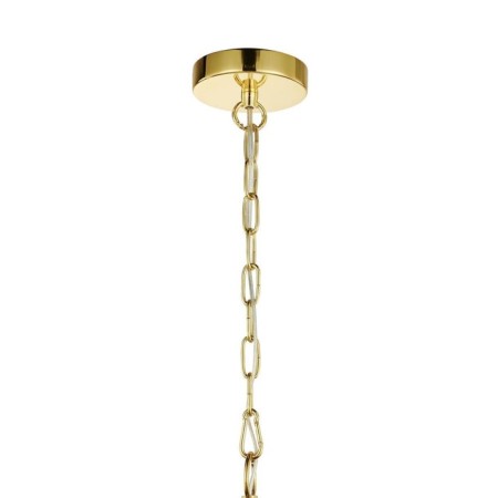 Syreni Syreni Hanging Chandelier, E14 240W-3