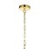Syreni Syreni Hanging Chandelier, E14 240W