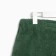 Towel (Kilt) 50x150, col. Green, Mahra, 400g/m, HL 100%
