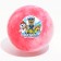 Children's ball PAW PATROL, 22 cm, 60 g, marble, mix