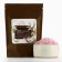 Bath salt, 150 g, aroma of jasmine, cinnamon, magnolia, Aroma Theory by Beauty Fox