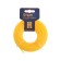 Fishing line for trimmer tundra, cross -section Circle, D = 4 mm, 15 m, nylon