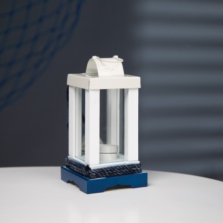 Lighthouse Climber 19*10*10cm-2